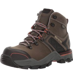 Red Wings | Product Details
Fabric Type
95% Leather, % 5 Synthetic